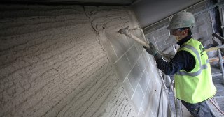 Механизированная штукатурка Ессентуки, цена от 782 руб.