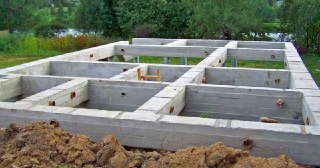 Расчет фундамента Ессентуки цена от 2084 руб.