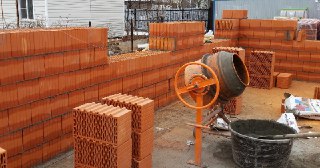 Дома из теплой керамики Ессентуки цена от 30207 руб.